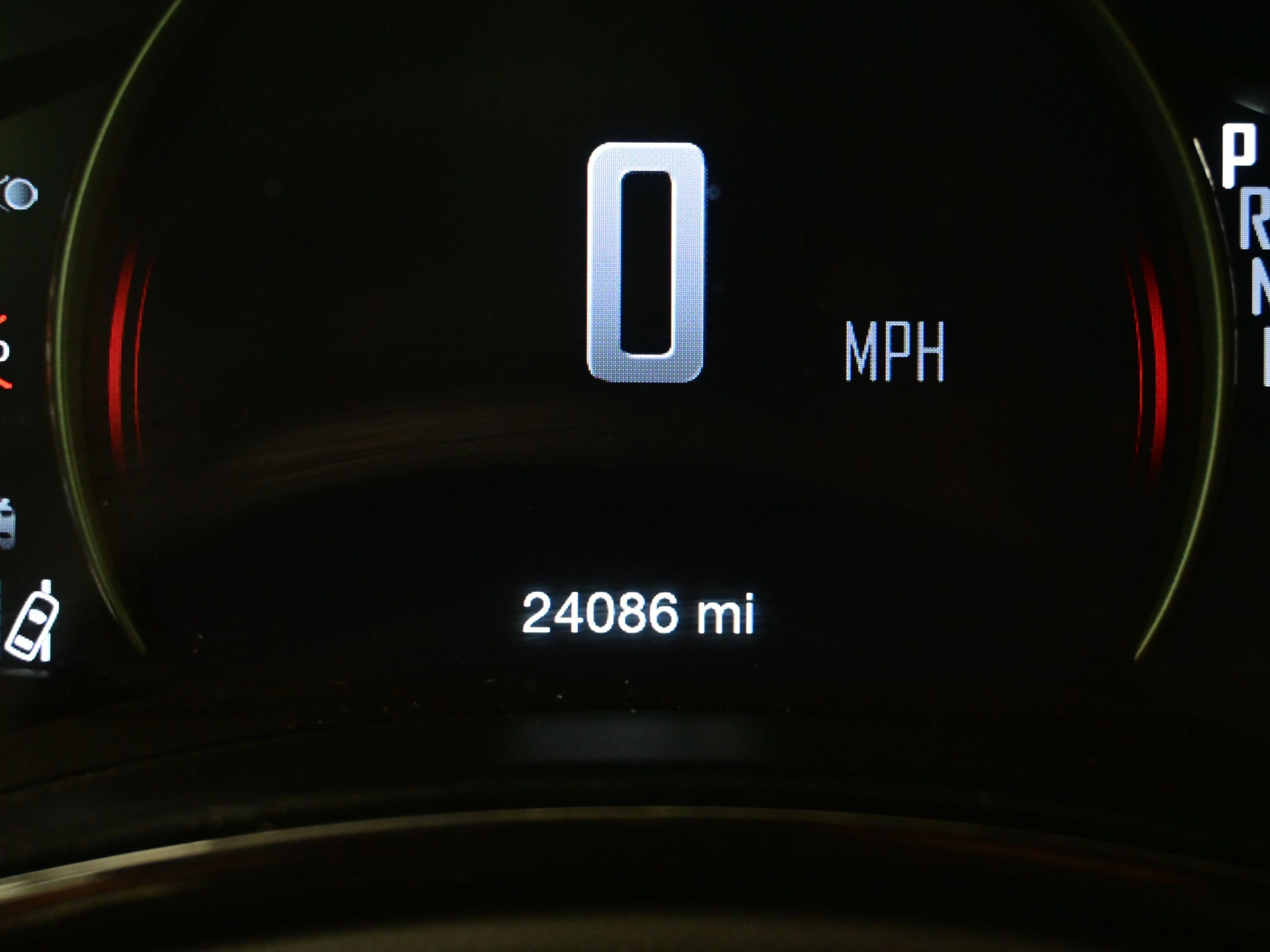 Used 2024 Dodge Durango R/T image 25