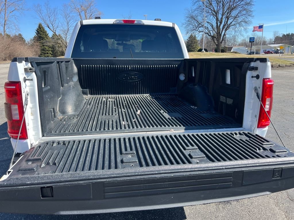 Used 2023 Ford F150 XLT w/ XTR Package image 26