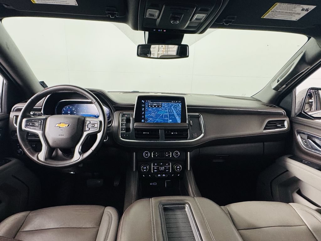 Used 2023 Chevrolet Tahoe LT AWD/4WD image 22