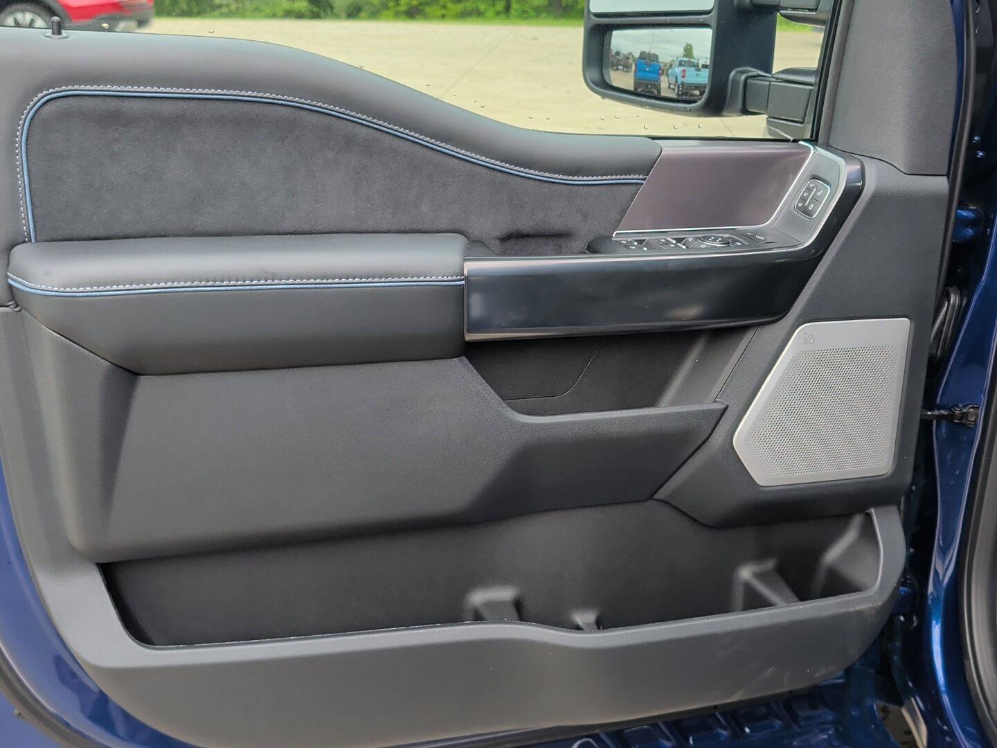 New 2026 Ford F350 Platinum AWD/4WD image 11