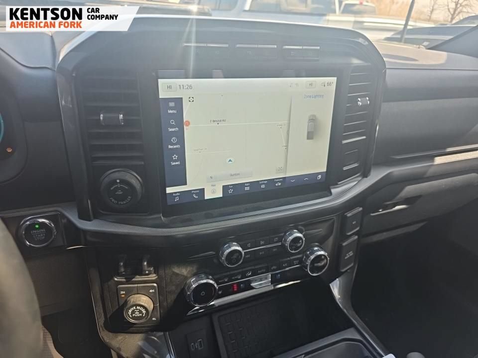 Used 2023 Ford F150 Tremor w/ Equipment Group 402A High AWD/4WD image 5