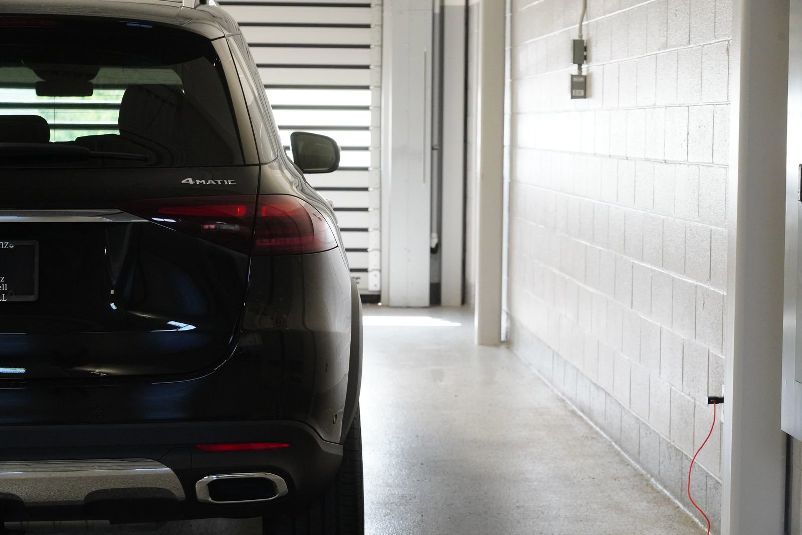 Used 2026 Mercedes-Benz GLE 350 4MATIC image 10