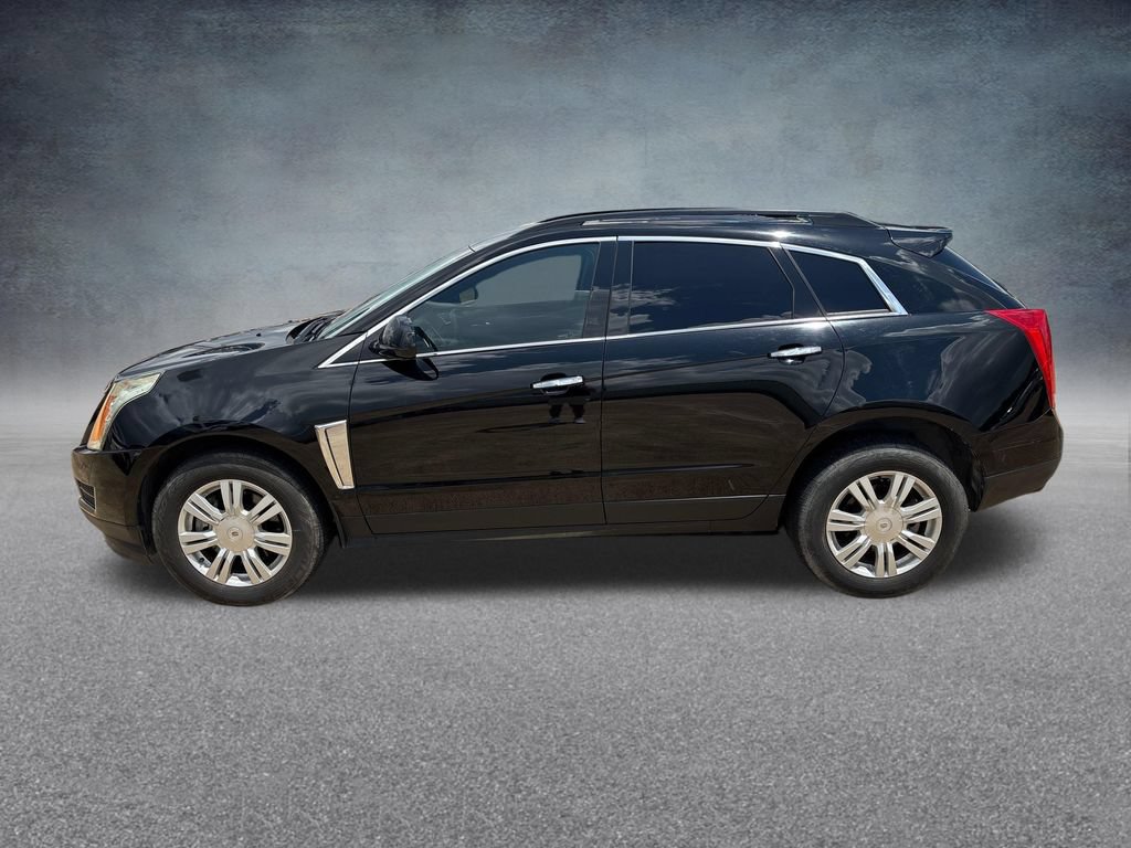 Used 2016 Cadillac SRX FWD image 2