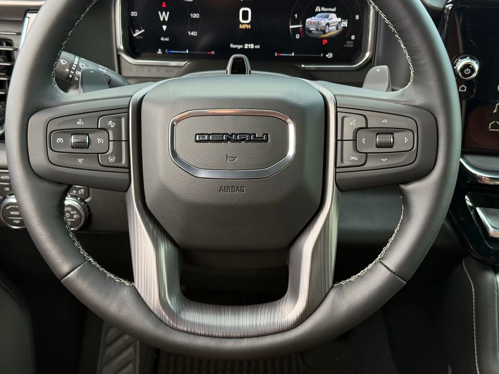 New 2026 GMC Sierra 1500 Denali Ultimate image 30