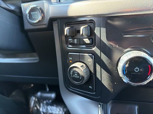 New 2026 Ford F150 XLT w/ Equipment Group 302A MID image 17