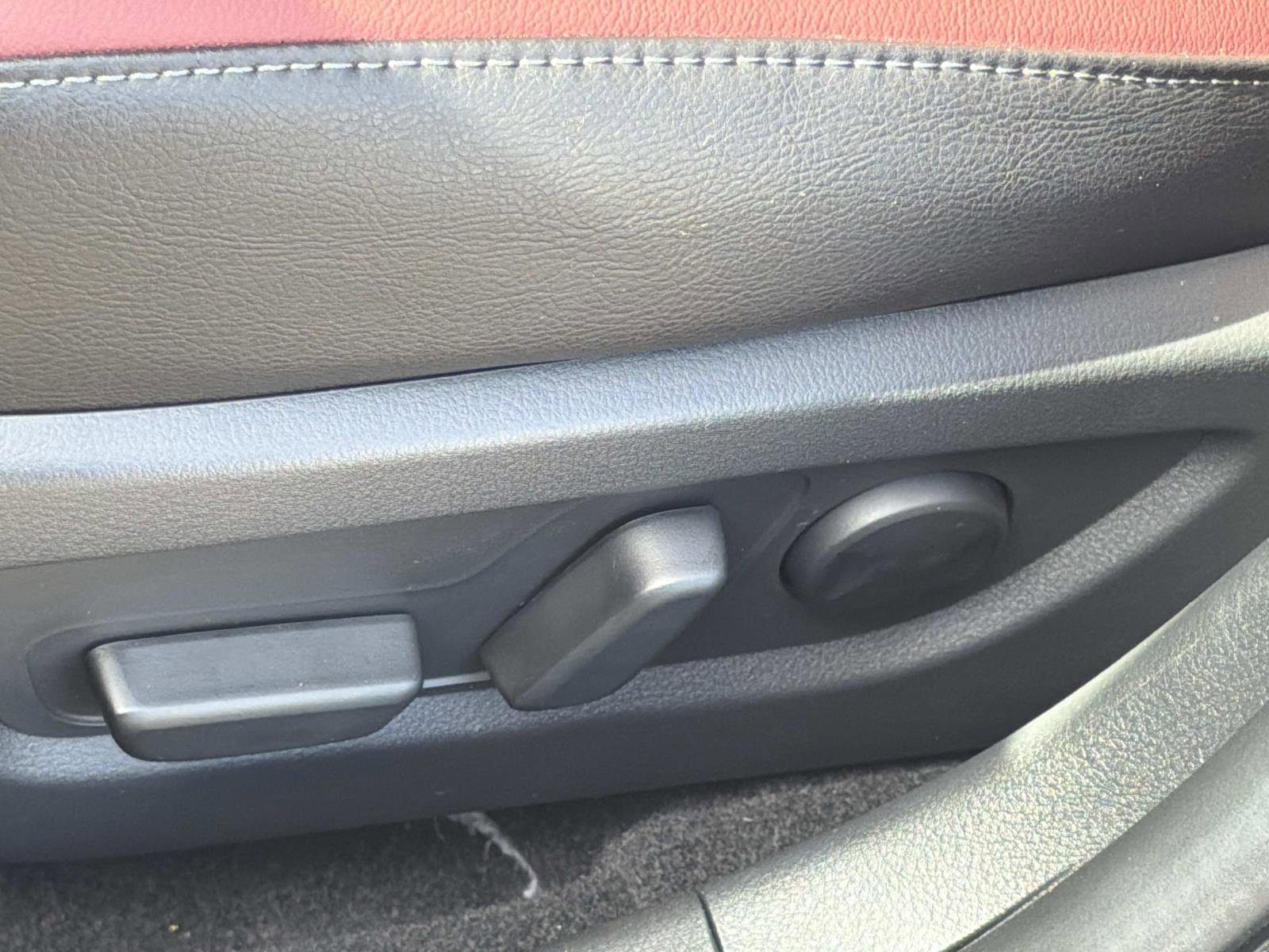 New 2026 MAZDA CX-50 AWD 2.5 Hybrid w/ Cargo Package image 21