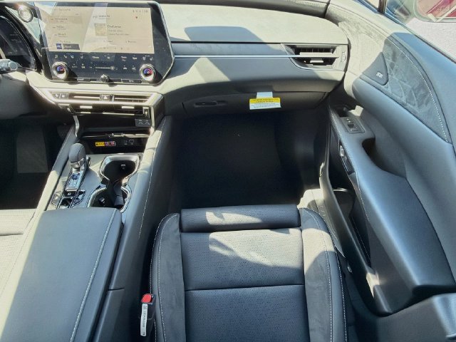 New 2026 Lexus RX 350 FWD w/ Convenience Package image 19