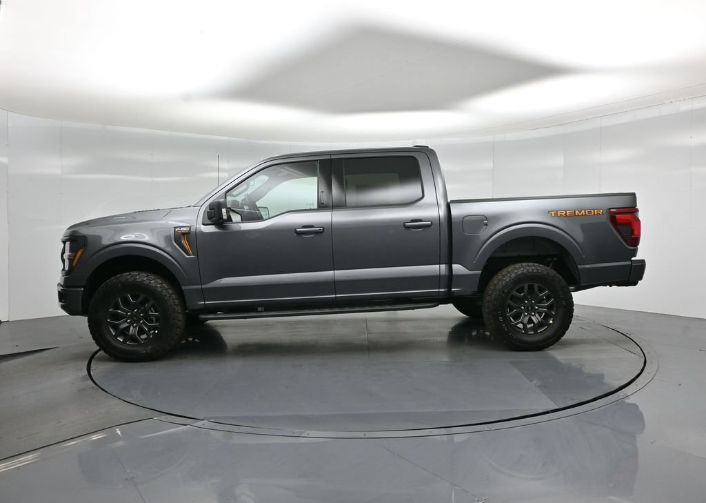 New 2026 Ford F150 Tremor w/ Equipment Group 402B AWD/4WD image 26