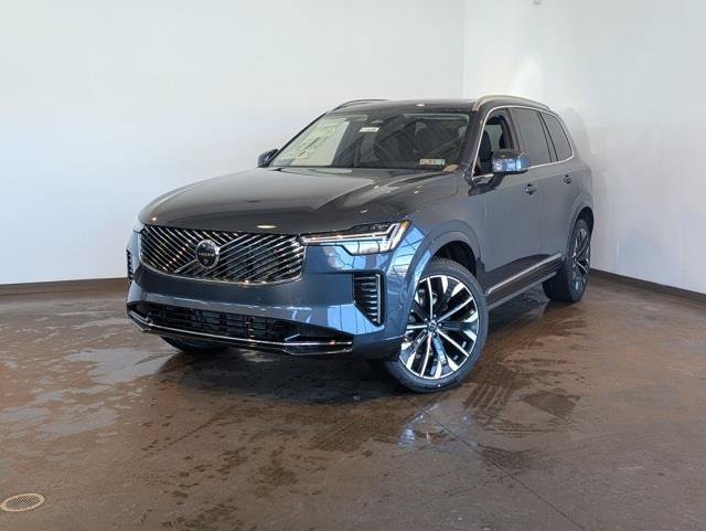 New 2026 Volvo XC90 B6 Plus w/ Protection Package AWD/4WD image 1