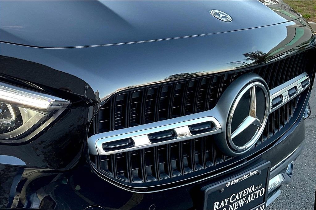 Used 2025 Mercedes-Benz GLA 250 4MATIC image 30