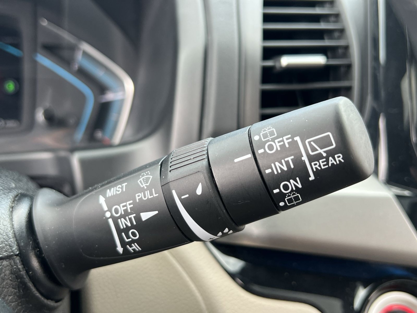 Used 2023 Honda Odyssey Touring image 38