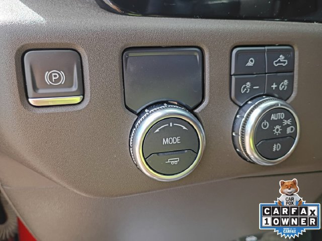 Used 2024 GMC Sierra 1500 SLT RWD image 12