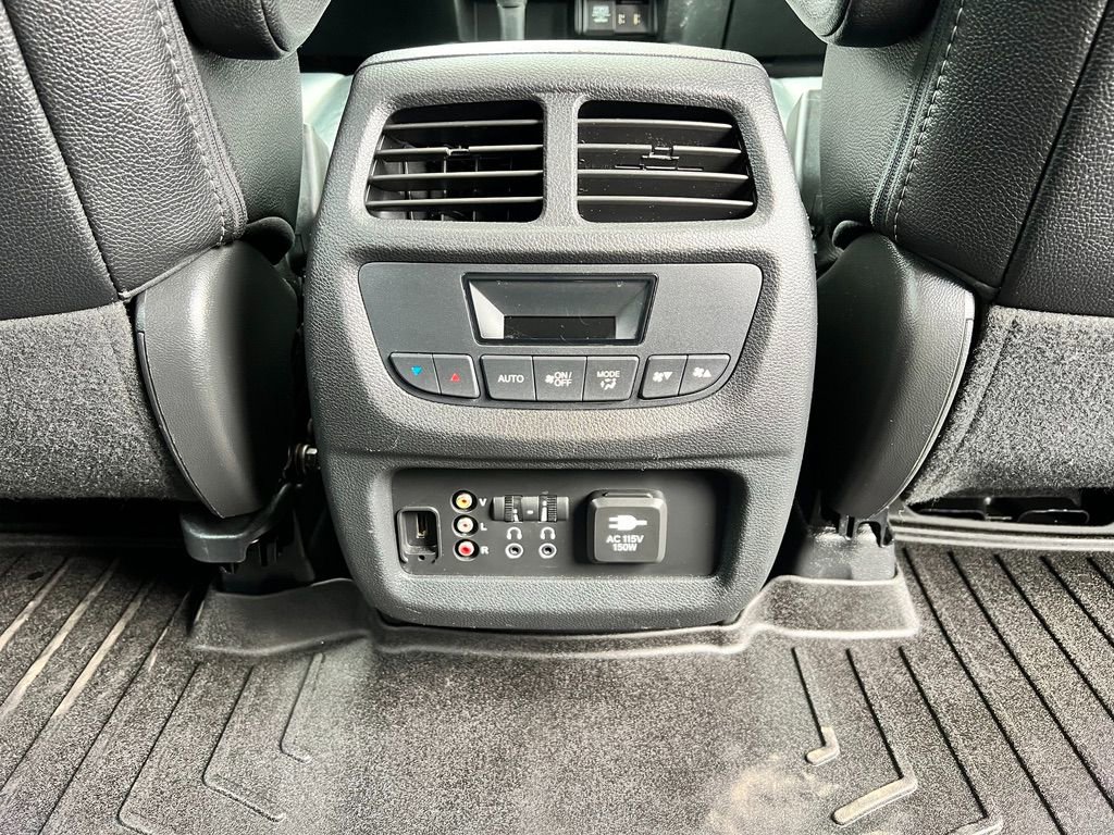 Used 2017 Honda Pilot EX-L image 26