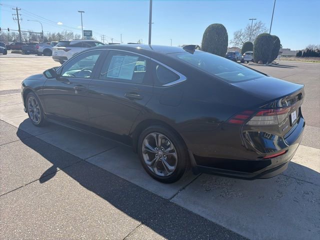 Used 2024 Honda Accord EX image 6