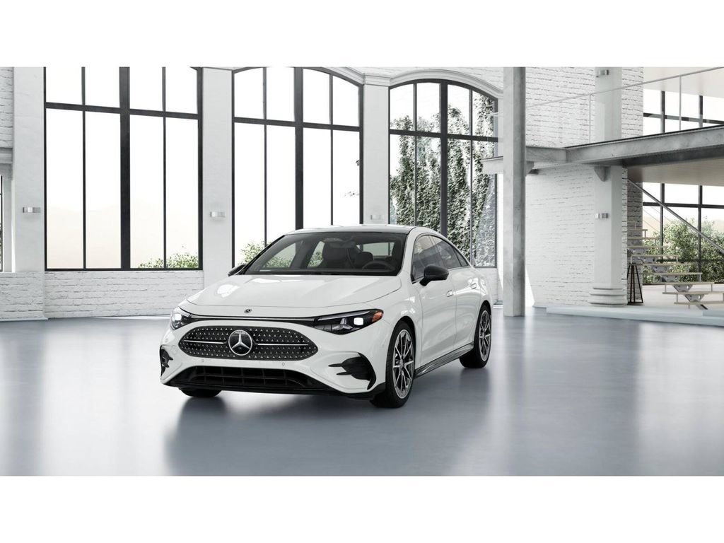 New 2027 Mercedes-Benz CLA 220 image 41
