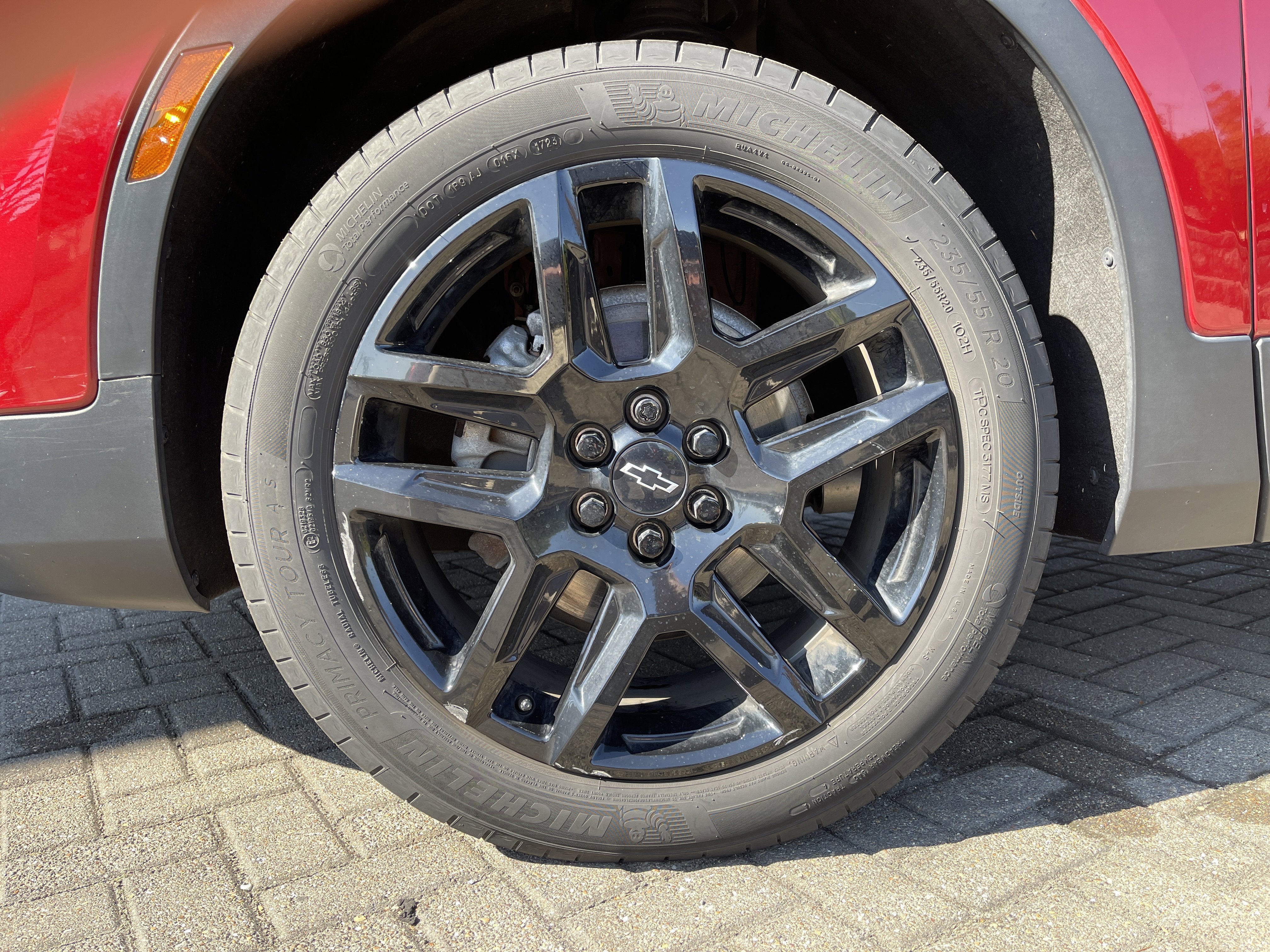 Used 2023 Chevrolet Blazer LT w/ Convenience Package image 11