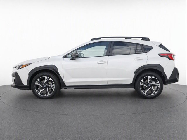 Certified 2025 Subaru Crosstrek 2.5i Premium AWD/4WD image 6