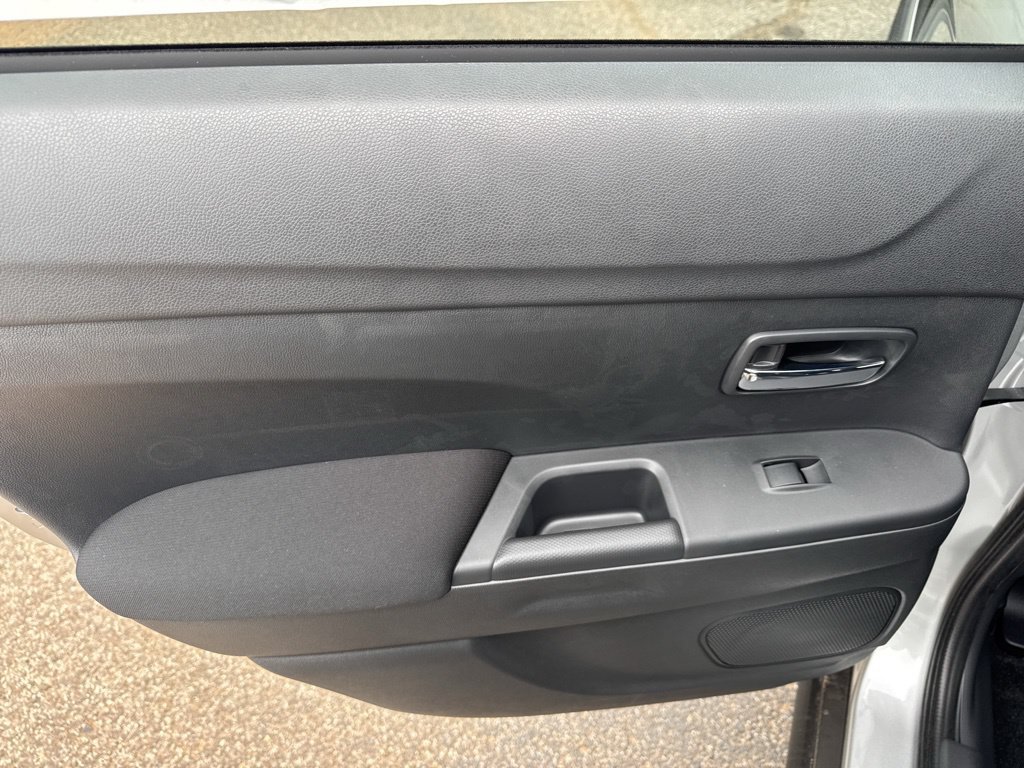 New 2026 Mitsubishi Outlander Sport ES AWD/4WD image 34