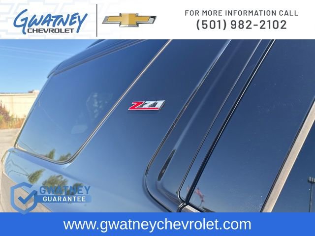 Used 2024 Chevrolet Tahoe Z71 w/ Luxury Package image 13