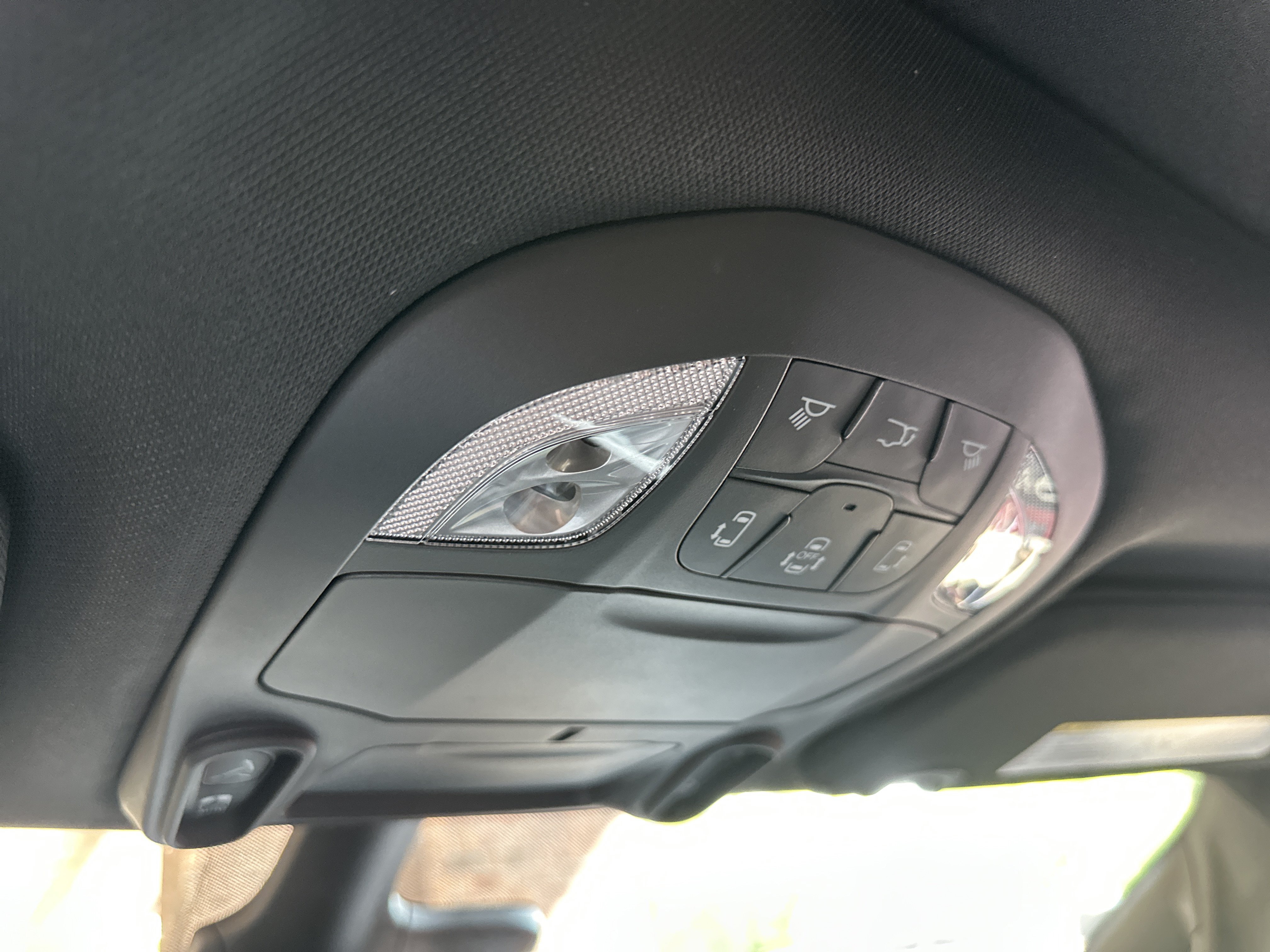 New 2027 Chrysler Pacifica Select AWD/4WD image 13