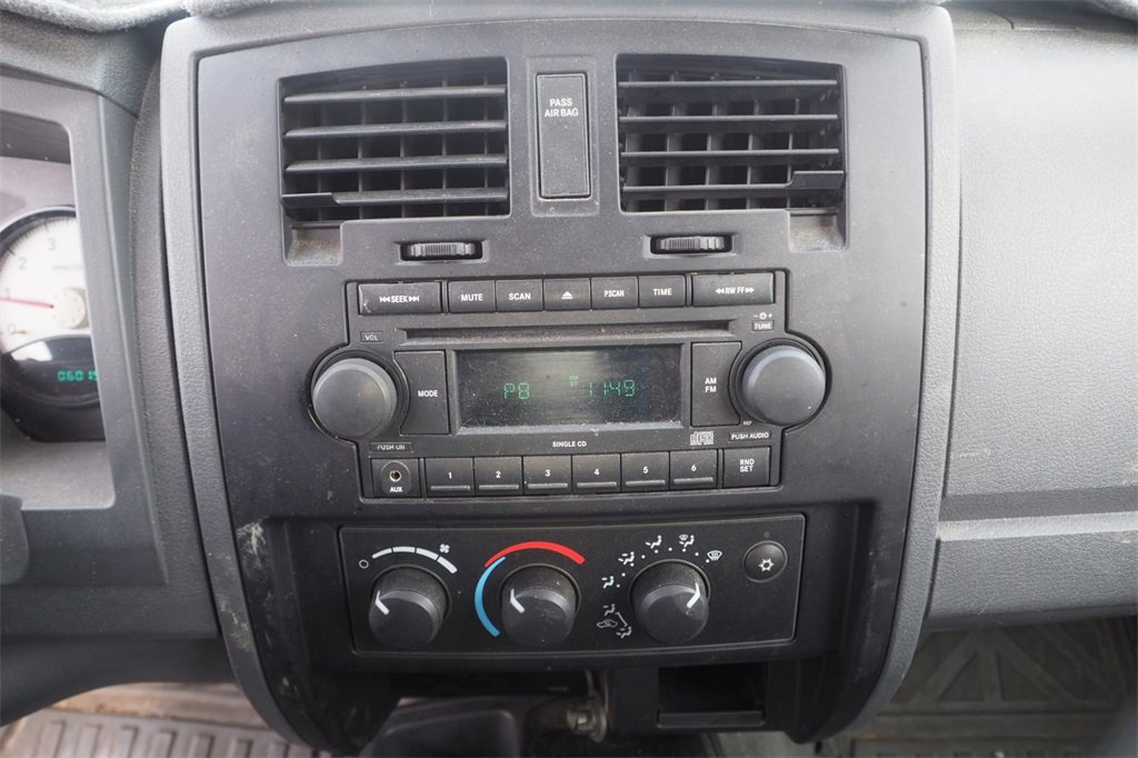 Used 2006 Dodge Dakota ST image 12