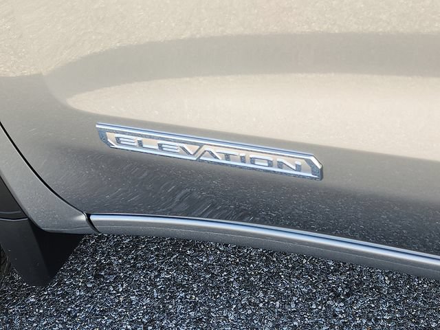 New 2026 GMC Sierra 1500 Elevation AWD/4WD image 18