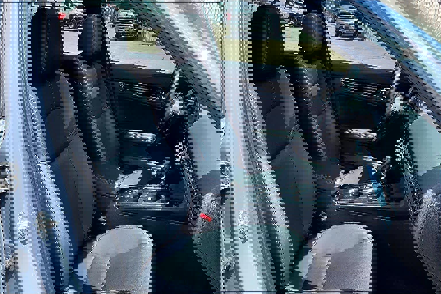 Used 2022 Honda Civic Sport Touring image 9