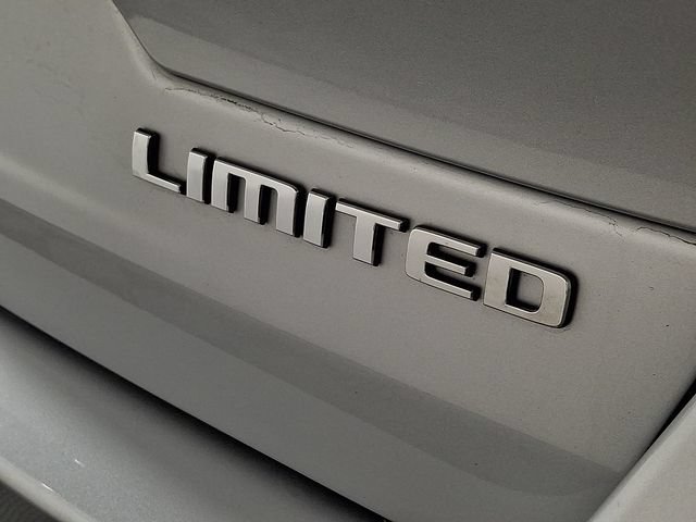 Used 2022 Jeep Grand Cherokee Limited AWD/4WD image 32