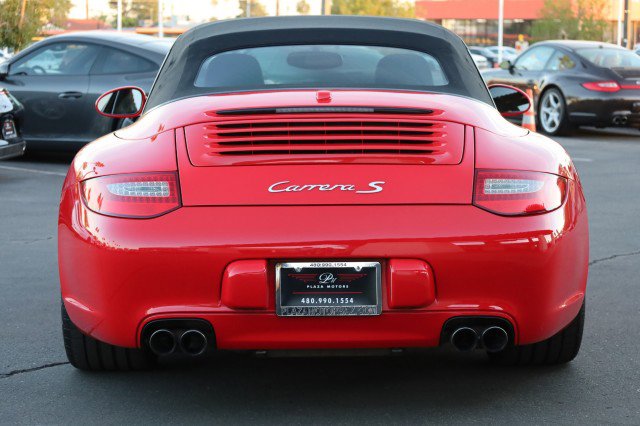 Used 2009 Porsche 911 Carrera S image 67