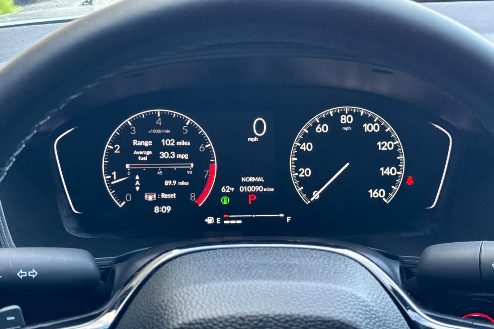 Used 2025 Honda Civic Sport image 22