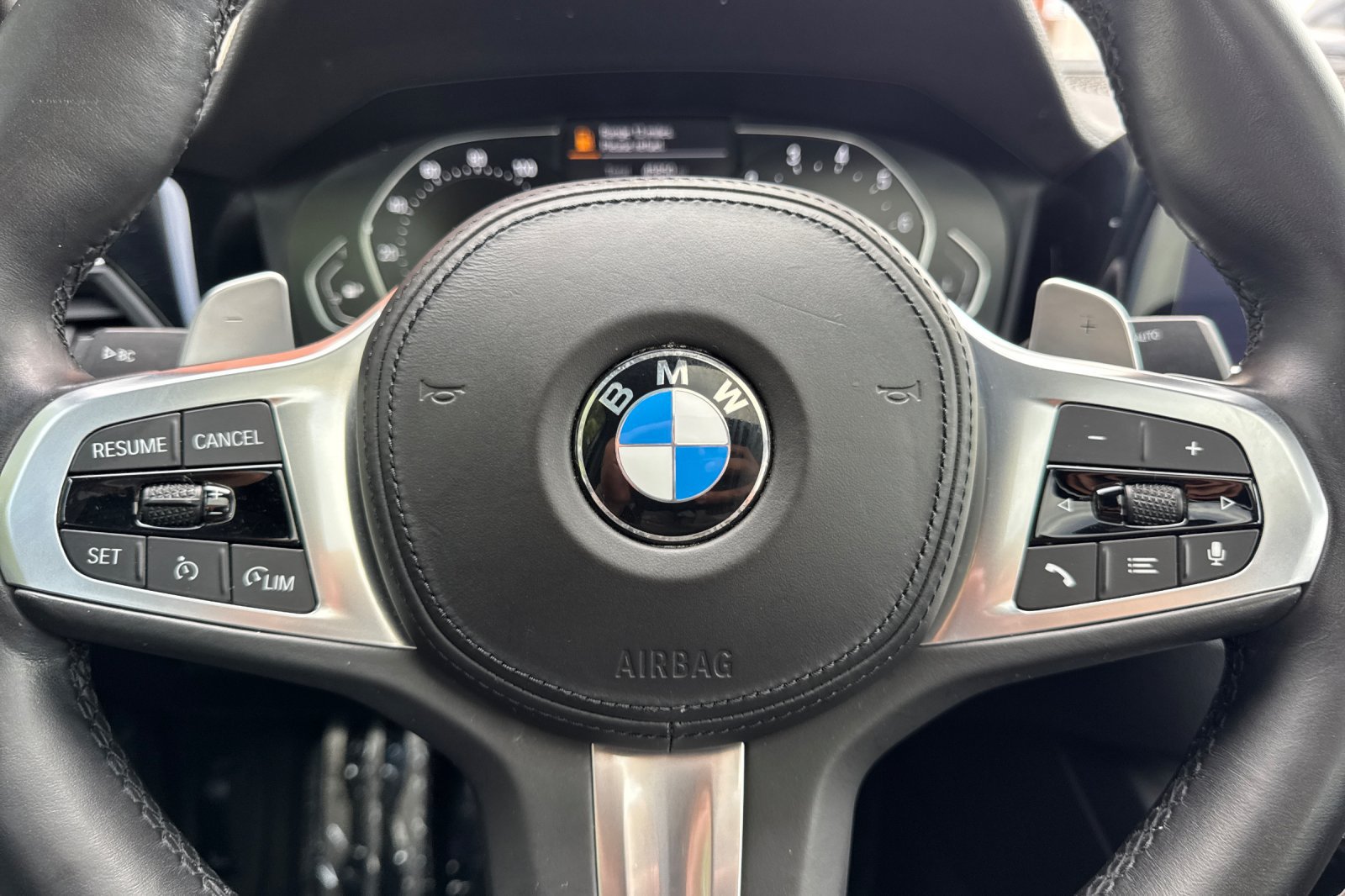 Used 2021 BMW 330i Sedan w/ M Sport Package RWD image 28