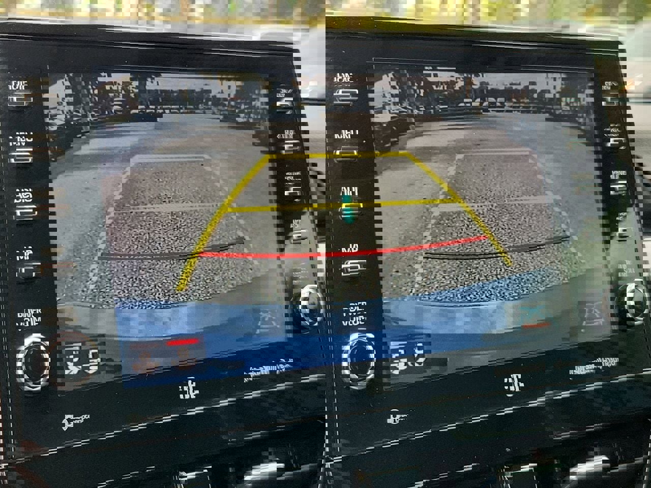 Used 2022 Toyota Camry TRD w/ TRD Package w/JBL Audio image 25