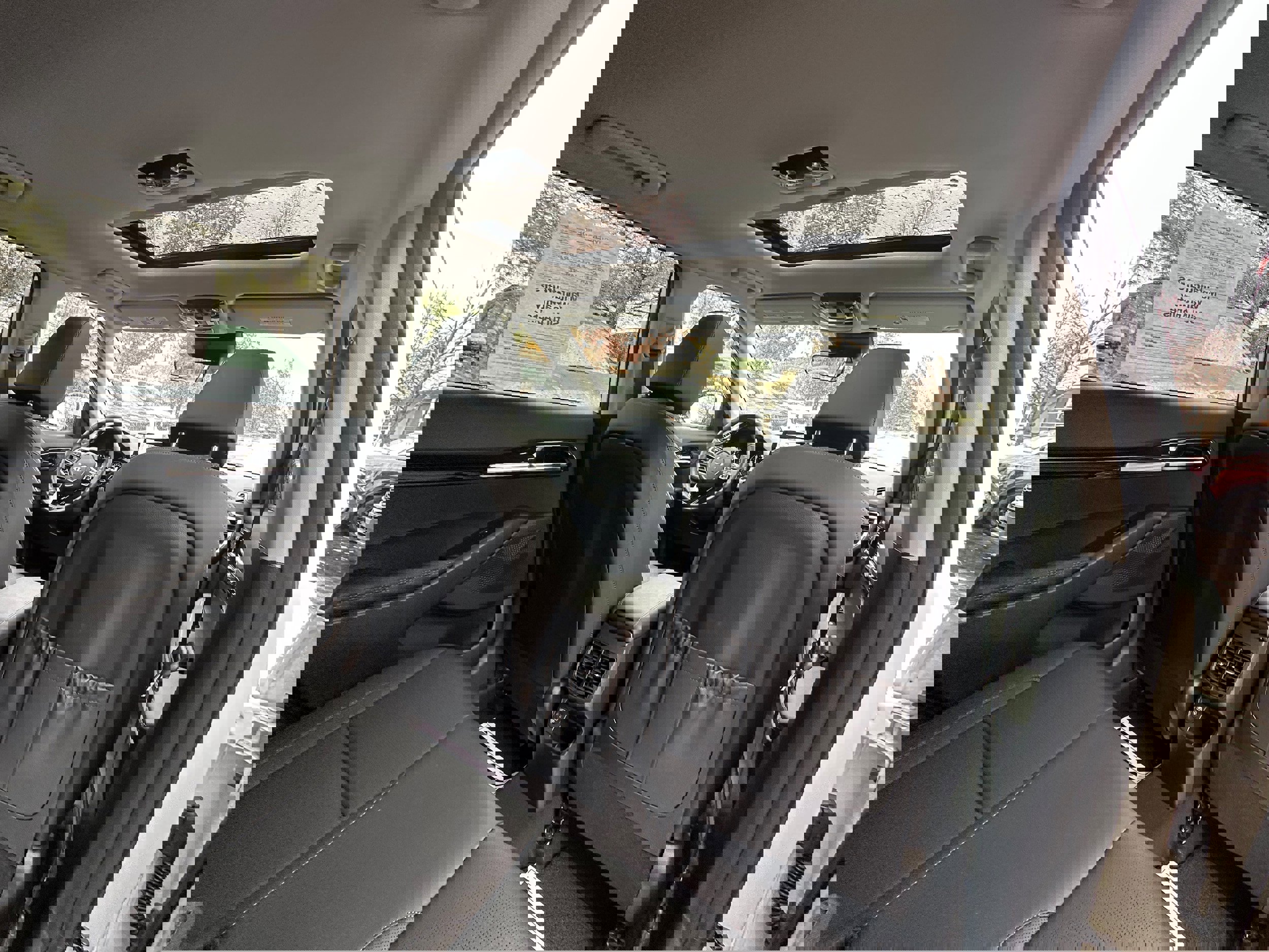 Used 2023 Kia Seltos EX image 18