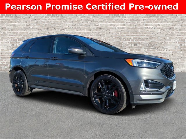Used 2020 Ford Edge ST w/ Equipment Group 401A
