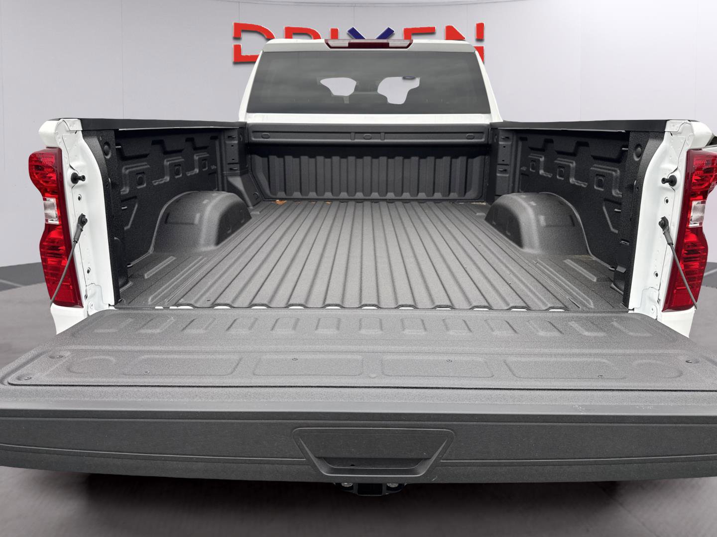 New 2026 Chevrolet Silverado 2500 Custom w/ Custom Value Package image 15