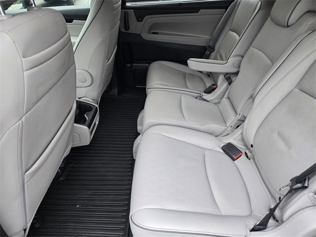 Used 2023 Honda Odyssey Elite image 14