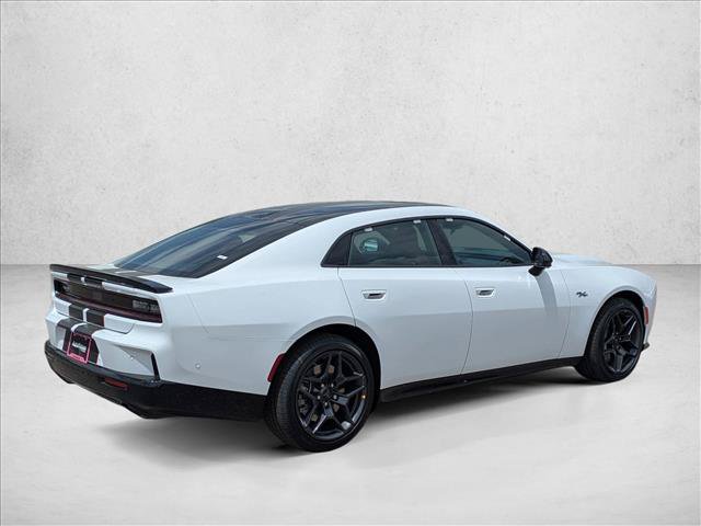 New 2026 Dodge Charger R/T AWD/4WD image 2