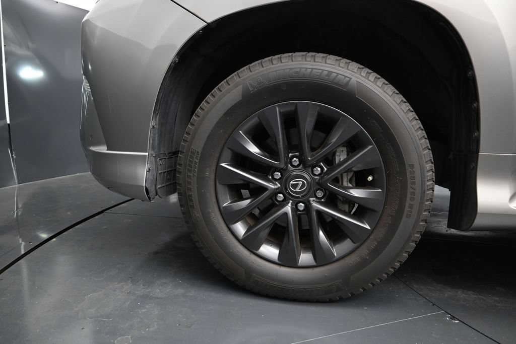 Used 2023 Lexus GX 460 Premium AWD/4WD image 13