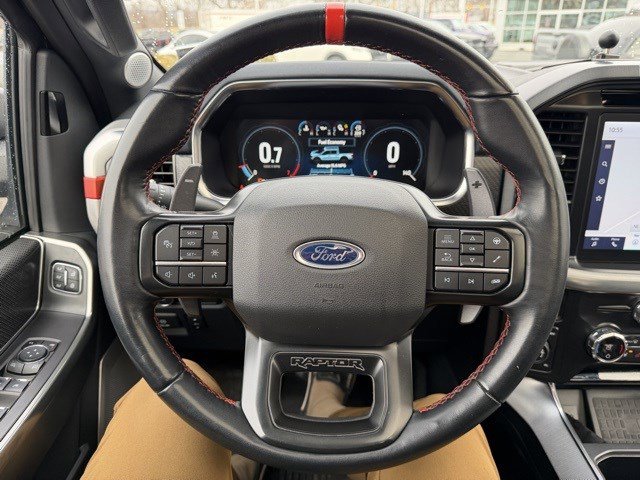 Used 2021 Ford F150 Raptor w/ Raptor 37 Performance Package image 15