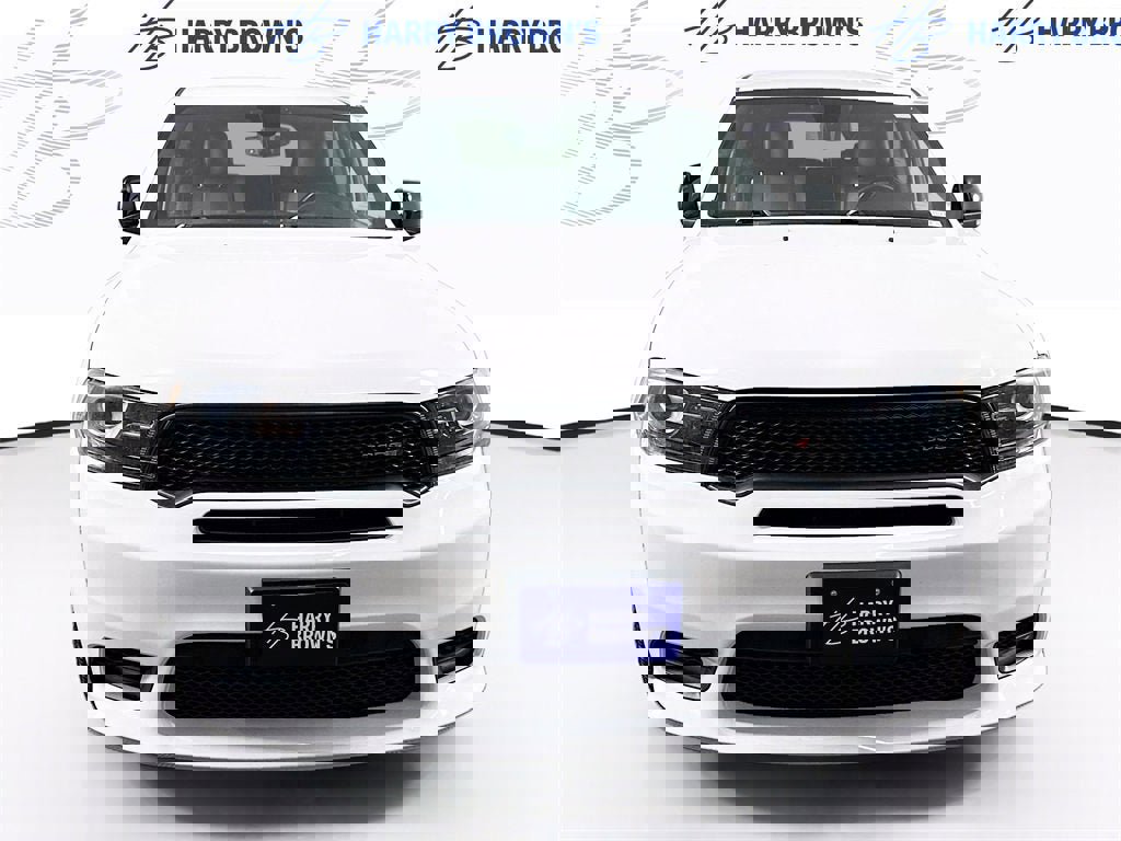 Used 2019 Dodge Durango GT image 27