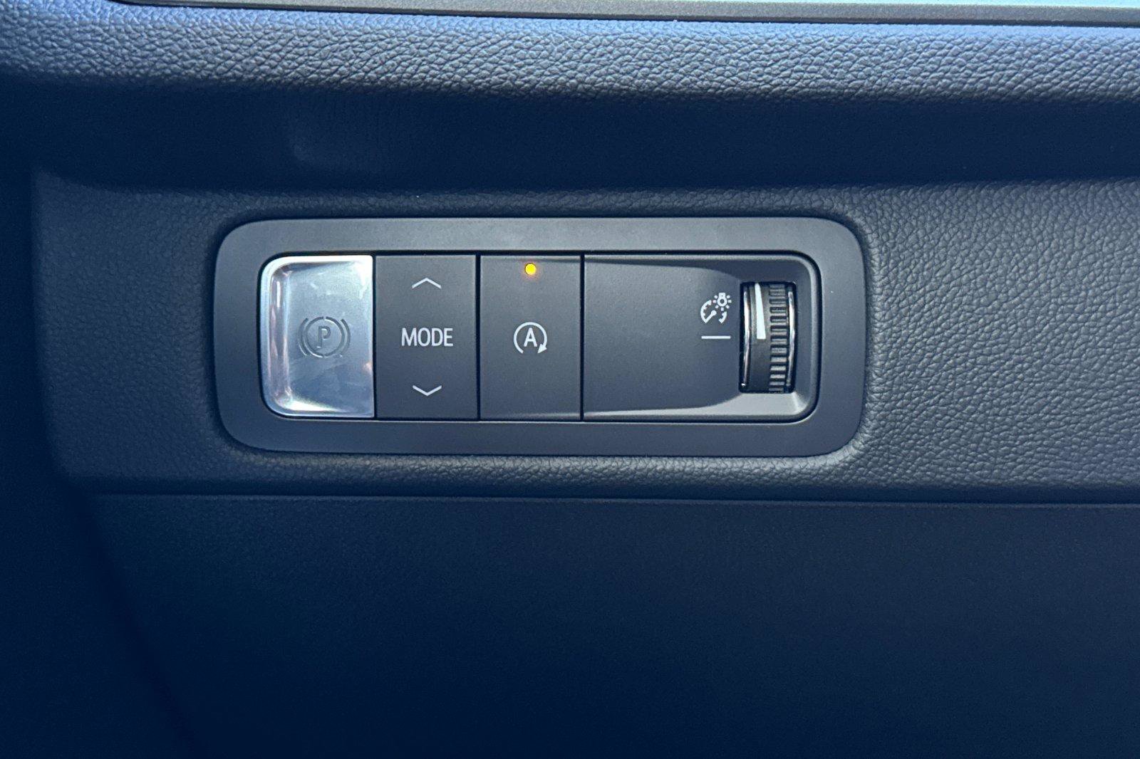 New 2026 Chevrolet Traverse LT w/ Driver Confidence Package image 35