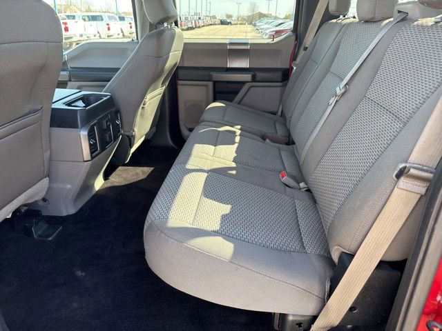 Used 2015 Ford F150 XLT w/ Equipment Group 302A Luxury image 14