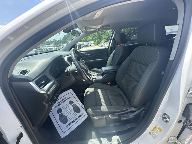Used 2018 GMC Acadia SLE FWD image 20