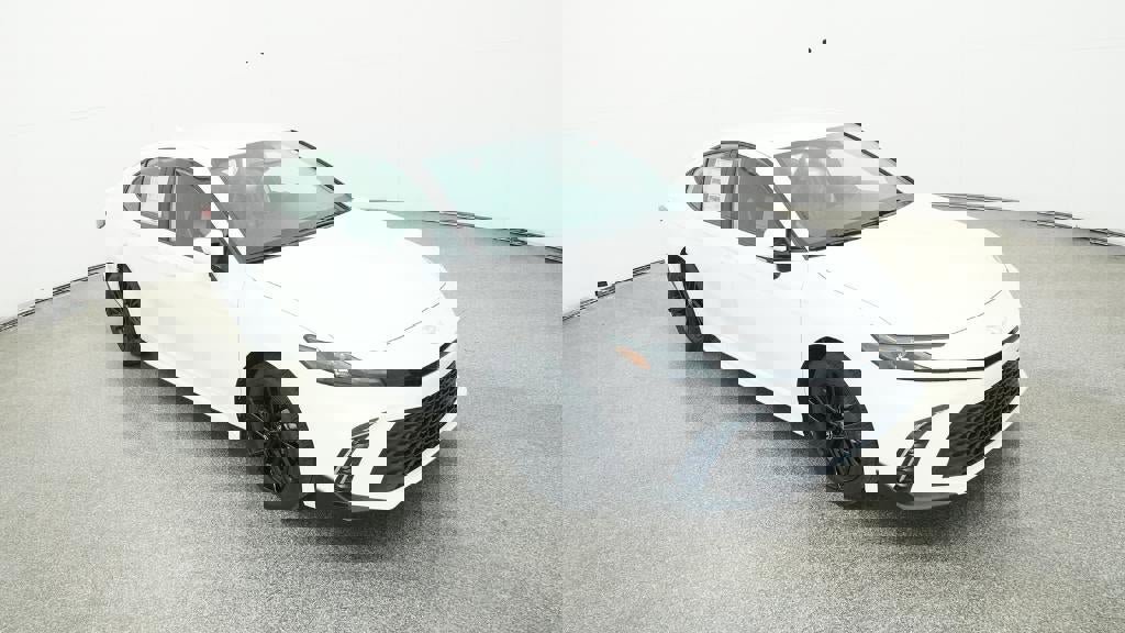 New 2026 Toyota Camry SE image 48