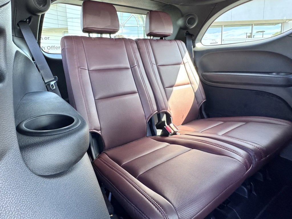 New 2026 Dodge Durango GT image 23