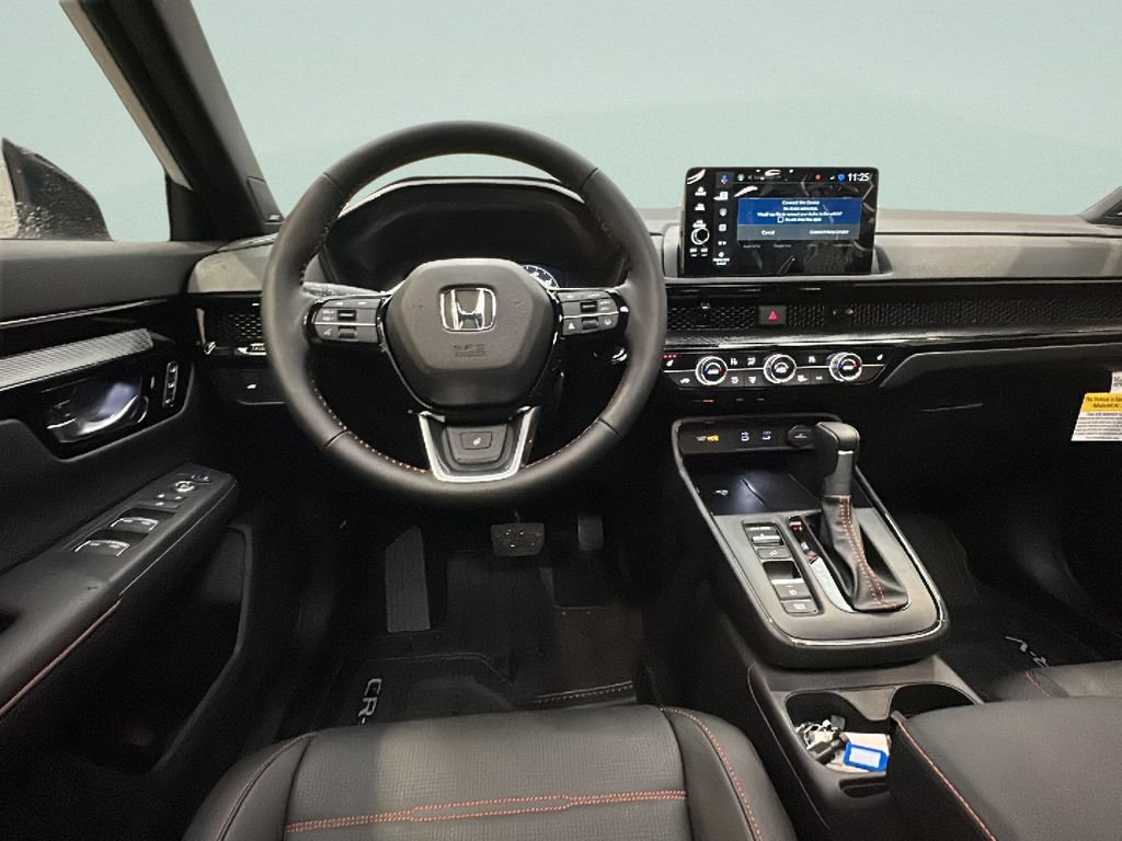 Certified 2026 Honda CR-V Sport Touring image 21