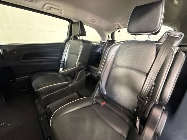 Used 2025 Honda Odyssey Elite image 21