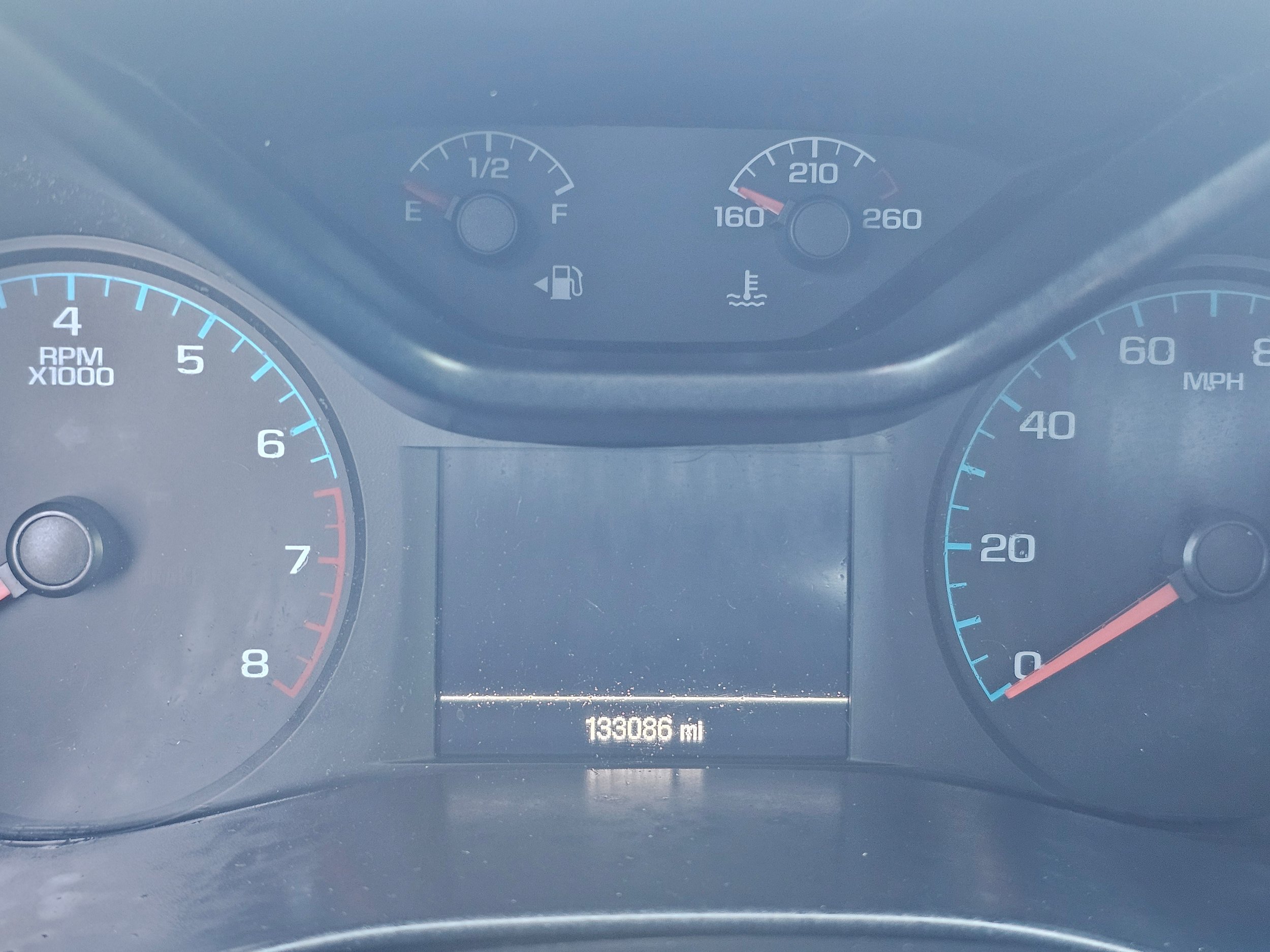 Used 2015 Chevrolet Colorado LT AWD/4WD image 14