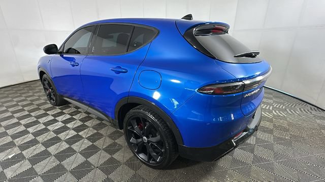 Used 2024 Dodge Hornet R/T Plus w/ Track Pack AWD/4WD image 4