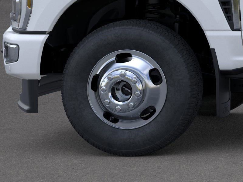 Certified 2026 Ford F350 Platinum w/ Platinum Plus Package image 19